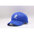 Custom fashion golf rhinestone hats